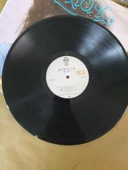 Efemera - Ferdi Tayfur - Çeşme / Muhtaç Etme Beni - 45'lik Plak - kitantik - kitaLog