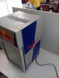Red bull mini buzdolabı lambaları yanmıyor