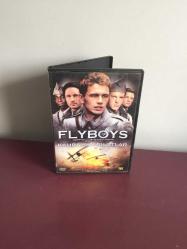 Dvd Film Kahraman Pilotlar Flyboys Türkçe Dublaj