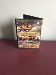 Dvd Film Kahraman Pilotlar Flyboys Türkçe Dublaj