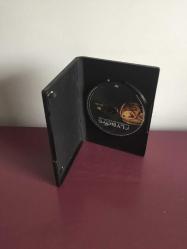 Dvd Film Kahraman Pilotlar Flyboys Türkçe Dublaj