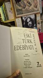 Eski Türk Edebiyatı El Kitabı