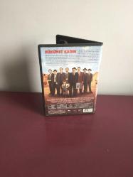 Dvd Film Hükümet Kadın Demet Akbağ Sermiyan Midyat Cezmi Baskın