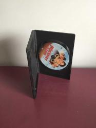 Dvd Film Hükümet Kadın Demet Akbağ Sermiyan Midyat Cezmi Baskın