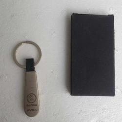 Skoda Anahtarlık / Avec Bayi Promosyonu