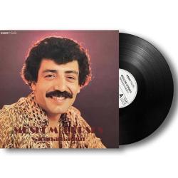 MÜSLÜM GÜRSES YARANAMADIM 33 LÜK PLAK