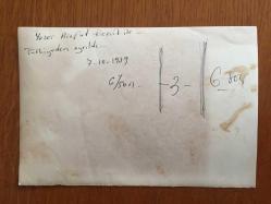 BÜLENT ECEVİT ve FİLİSTİN ULUSAL YÖNETİM ESKİ BAŞKANI YASER ARAFAT'IN ORİJİNAL 3'LÜ FOTOĞRAF SETİ - 18 x 12 cm EBADINDA - YASER ARAFAT, FİLİSTİN KURTULUŞ ÖRGÜTÜ YÜRÜTME KOMİTESİ BAŞKANI ve FİLİSTİN DEVRİM KUVVETLERİ GENEL KOMUTANI SIFATIYLA YAPTIĞI TÜRKİYE ZİYARETİNDE DÖNEMİN BAŞBAKANI BÜLENT ECEVİT'LE GÖRÜŞME YAPARKEN ÇEKİLMİŞ 3 FARKLI FOTOĞRAF, 5 EKİM 1979. ÖZEL ARŞİV