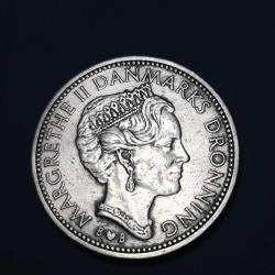 Danimarka 10 Kroner 1979