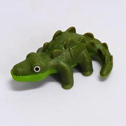 Kinder VT078 Timsah - 2023/2024 Kinder Sürpriz Yumurta Mini Figür Oyuncak