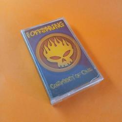 The Offspring / Conspiracy Of One - Jelatininde (Açılmamış) Kaset