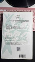 MÜCADELEYİ BIRAKIN YAŞAMAYA BAŞLAYIN! - MUTLULUK TUZAĞI - STRESİNİZİ AZALTMAK KORKULARINIZIN ÜSTESİNDEN GELMEK ZENGİN VE ANLAM DOLU BİR HAYAT YAŞAMAK İÇİN BİR ACT KILAVUZU -  RUSS HARRIS - LİTERA YAYINCILIK 7. BASKI 2019 - BİLİŞSEL DAVRANIŞÇI PSİKOTERAPİLER DERNEĞİ - KİTAP BİRAZ YORGUN FOTORAFLARA İYİ BAKALIM...