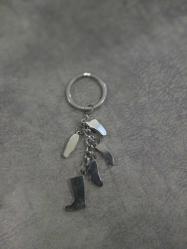 AYAKKABI TEMALI ANAHTARLIK KONDİSYON YÜKSEK KOLEKSİYONLUK