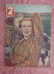 7 Gün Dergisi