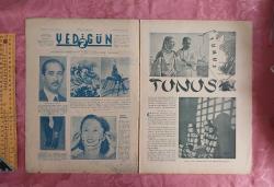 7 Gün Dergisi