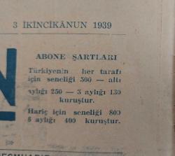7 Gün Dergisi
