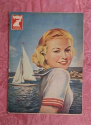 7 Gün Dergisi