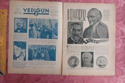 7 Gün Dergisi