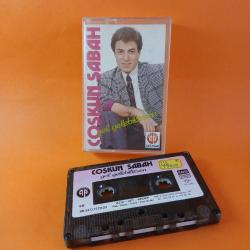 Coşkun Sabah / Gel Gelebilirsen - Kaset