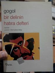 Bir Delinin Hatıra Defteri