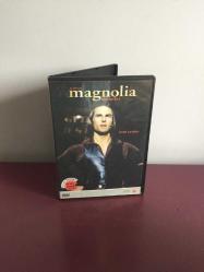 Dvd Film Manolya Türkçe Dublaj Tom Cruise