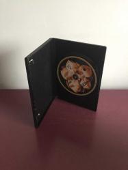 Dvd Film Manolya Türkçe Dublaj Tom Cruise