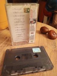 Parolayı Söyle Eda ( 1993, Güneş