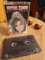 Geliyorum Seyyal Taner