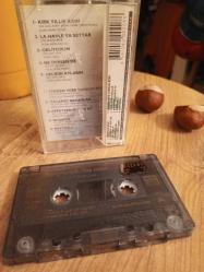 Geliyorum Seyyal Taner