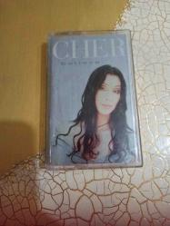 CHER * BELIEVE / KASET