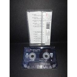 Kaset İbrahim Erkal su gibi albümü.