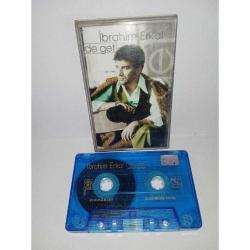 Kaset İbrahim Erkal de get yalan dünya albümü