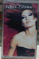SİBEL TÜZÜN -KIRMIZI KASET