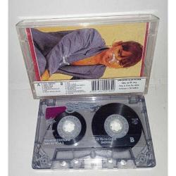 Kaset Sezen Aksu Serçe albümü. Orijinal. Koleksiyonluk