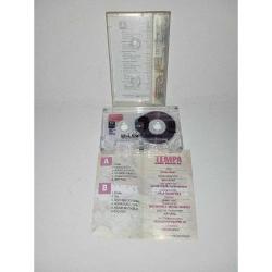 Kaset Sezen Aksu Deli kızın türküsü albümü. Orijinal.