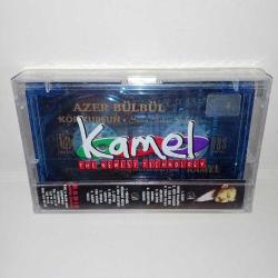 Kaset Azer bülbül kör kurşun sana yalan gelebilir. ambalajında sıfır. Orijinal koleksiyonluk