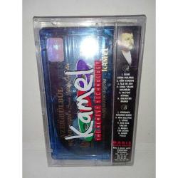 Kaset Azer bülbül kör kurşun sana yalan gelebilir. ambalajında sıfır. Orijinal koleksiyonluk