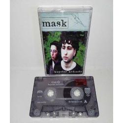 Kaset Mask kapılar ardında albümü. Orijinal koleksiyonluk