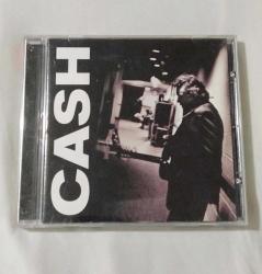 Johnny cash - american iii solitary man