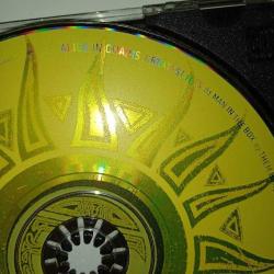 Cd alice in chains greatest hits. Orijinal, Kartoneti yok. Disk 10 üzerinden 9.5 sorunsuz çalışıyor. Cd kabı içerisinde gönderim yapılacaktır. NADİR.