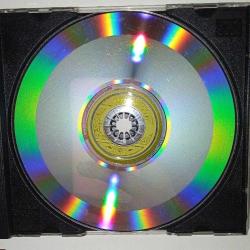 Cd alice in chains greatest hits. Orijinal, Kartoneti yok. Disk 10 üzerinden 9.5 sorunsuz çalışıyor. Cd kabı içerisinde gönderim yapılacaktır. NADİR.
