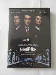 Goodfellas Dvd Film