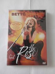 The Rose Dvd Film