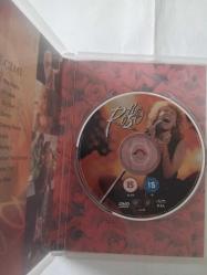The Rose Dvd Film