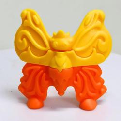 Kinder VD215 Kelebek Kinder Sürpriz Yumurta Mini Figür Oyuncak