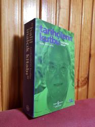TARİHÇİLERİN KUTBU - HALİL İNALCIK KİTABI