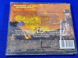 İYİ KÖTÜ ÇİRKİN VCD  ( 3 CD )