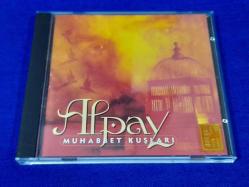 ALPAY MUHABBET KUŞLARI  MÜZİK CD