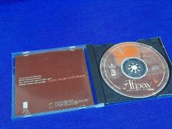 ALPAY MUHABBET KUŞLARI  MÜZİK CD