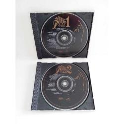 Cd The Best Of Jethro Tull The Anniversary Collection / 2 x CD Orijinal, 1993 Amerikan baskı. Kartoneti yok. 2 Disk. Diskler tertemiz. Cd kabı içerisinde gönderim yapılacaktır.