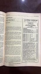 VARLIK EDİBİYAT VE SANAT DERGİSİ - SAYI: 1019 — TARİH: AĞUSTOS 1992 - YAŞAR NABI NAYIR - ADALET AĞAOĞLU - ENVER ERCAN - TURGUT ÖZAKMAN - MUSTAFA KÜPÜŞOĞLU - J.V. STALIN - LENIN - LOSOVSKY - MALENKOV - KRUŞÇEV - A. BEBEL - C. ZETKIN - A. SOBOUL - I. RENNAP - VARLIK - KİTAP EKİ - AYLIK EDEBİYAT VE SANAT DERGİSİ - EDEBİYATTA AŞKIN KANATLARI: EROTİZM - RUH ÜŞÜMESİ - TOPLU OYUNLARI 2 - BOYUT YAYINEVİ - TİYATRO DİZİSİ - SARIPINAR 1914 - FEHİM PAŞA KONAĞI - RESİMLİ OSMANLI TARİHİ - BİR ŞEHNAZ OYUN - İNTER YAYINLARI - LENİNİZM DİZİSİ - PROLETER DEVRİMİN STRATEJİSİ VE TAKTİĞİ - SOSYALİST İNSANIN ZAFERİ - TARIM VE KÖYLÜ SORUNU - ULUSAL SORUN VE SÖMÜRGE SORUNU - SBKP(B) TARİHİ - MATERYALİZM VE AMPRİOKRİTİSİZM - POLİTİK EKONOMİ - SENDİKALAR ÜZERİNE - TARİH ÇARPITICILARI - PARTİ KONGRE RAPORLARI - ÖRGÜTLENME ÜZERİNE - KADIN VE SOSYALİZM - KADIN SORUNU ÜZERİNE - POLEMİK - PROLETARYA DİKTATÖRLÜĞÜ - FRANSIZ DEVRİMİNİN KISA TARİHİ - ANTİ-SEMİTİZM VE YAHUDİ SORUNU - YAHUDİLİĞİN ÇÖKÜŞÜ - 64 SAYFA